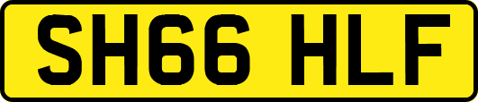 SH66HLF