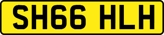 SH66HLH