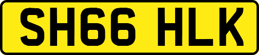 SH66HLK