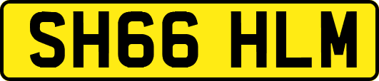 SH66HLM