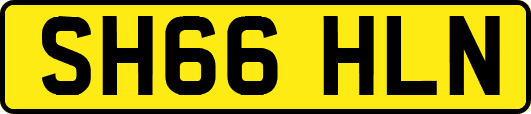 SH66HLN
