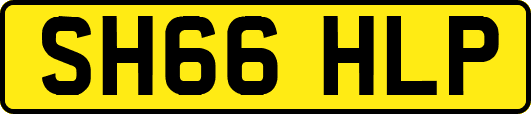 SH66HLP