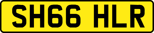SH66HLR