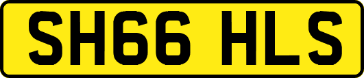 SH66HLS