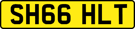SH66HLT