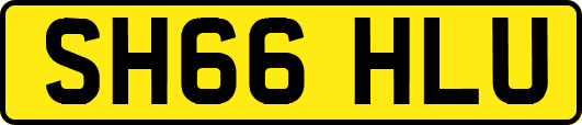 SH66HLU