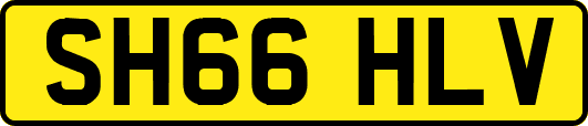 SH66HLV