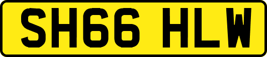 SH66HLW