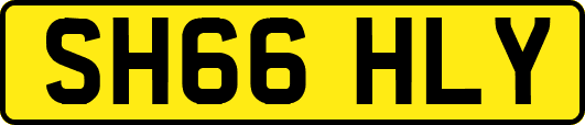 SH66HLY