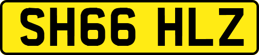 SH66HLZ