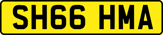 SH66HMA