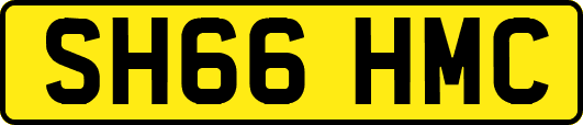 SH66HMC