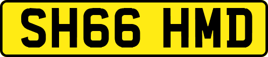 SH66HMD