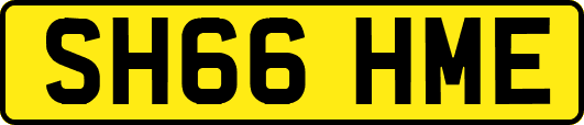 SH66HME