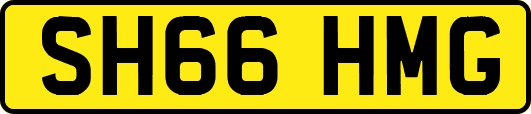 SH66HMG