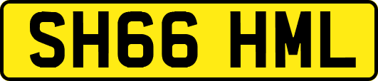 SH66HML