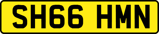 SH66HMN