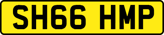 SH66HMP