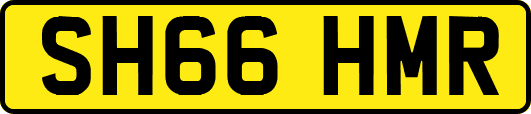 SH66HMR