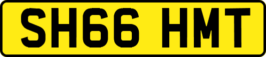 SH66HMT