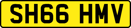 SH66HMV