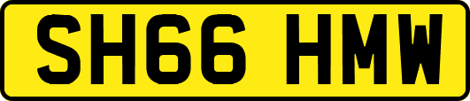 SH66HMW