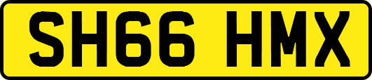 SH66HMX