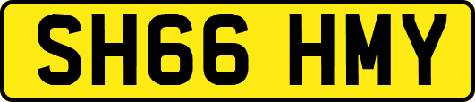 SH66HMY
