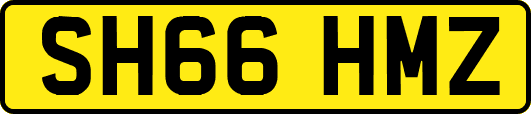 SH66HMZ