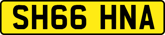 SH66HNA