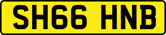 SH66HNB