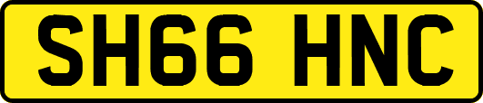 SH66HNC