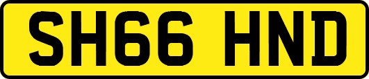SH66HND