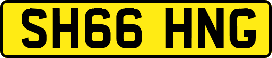 SH66HNG