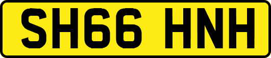 SH66HNH