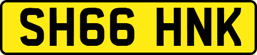 SH66HNK