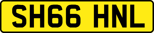 SH66HNL