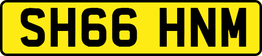 SH66HNM