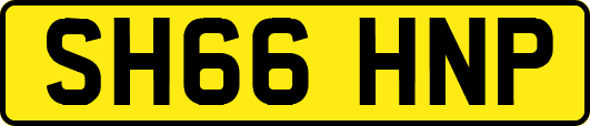 SH66HNP