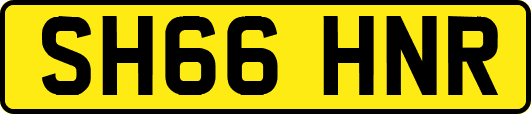 SH66HNR