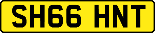 SH66HNT