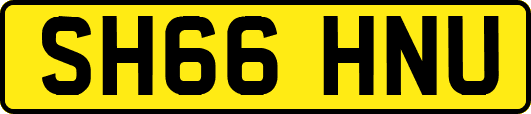 SH66HNU