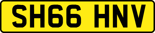 SH66HNV