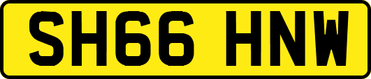 SH66HNW
