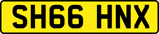 SH66HNX