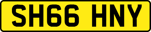 SH66HNY