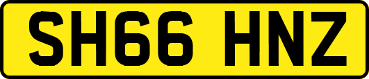 SH66HNZ