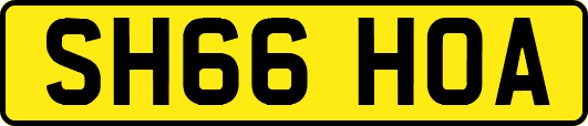 SH66HOA