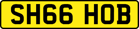 SH66HOB