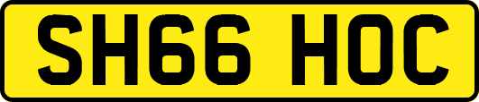 SH66HOC